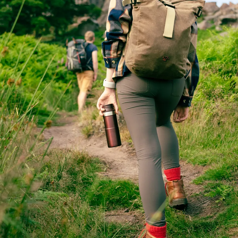 Stanley Classic Trigger Mug 12oz / 0.35L Hammertone Lake-6